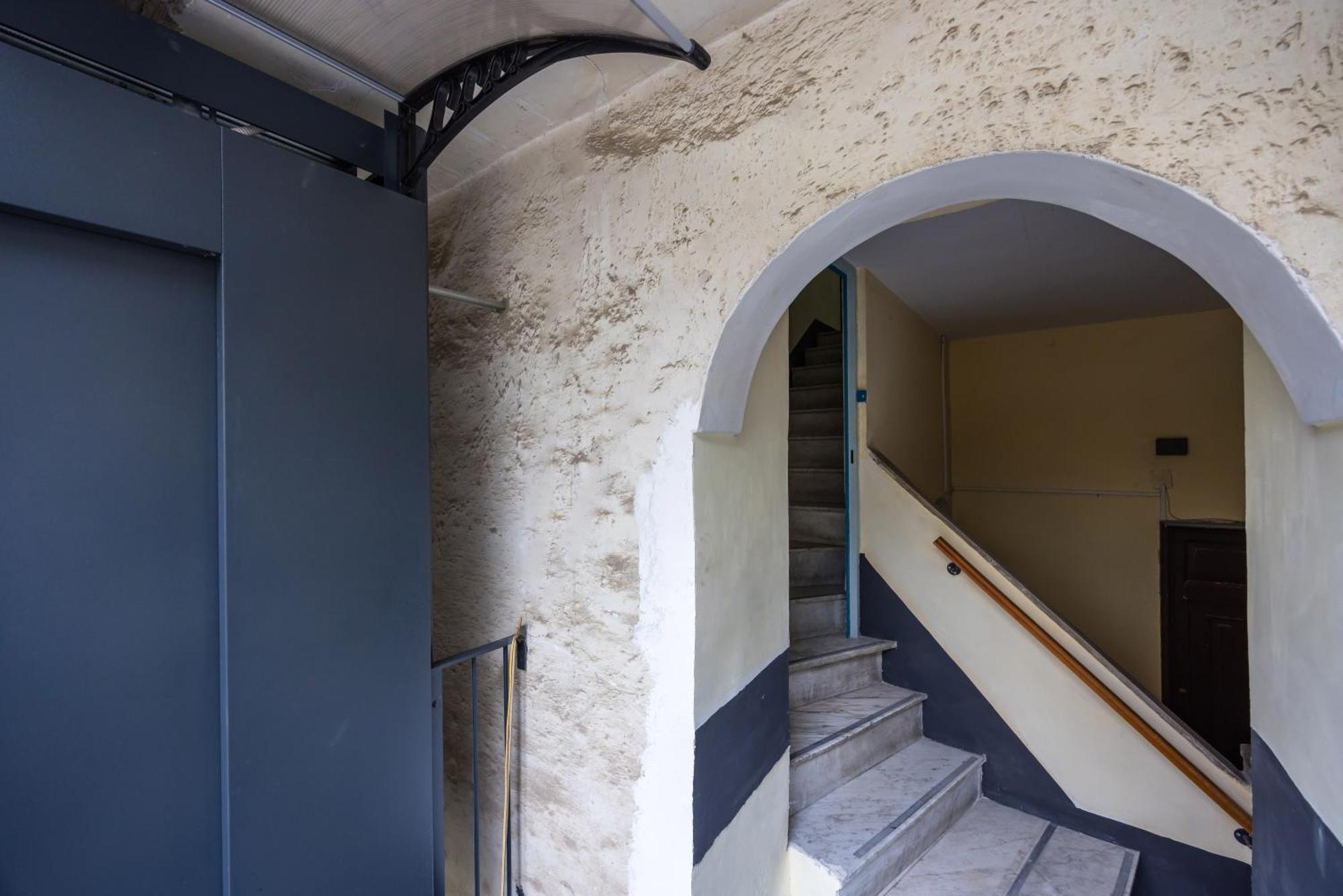 Piazza Miraglia - Apartment By Wonderful Italy نابولي المظهر الخارجي الصورة